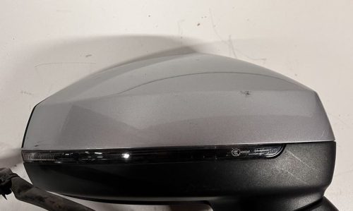 Audi A3 (8V) jobb oldali visszapillantó tükör