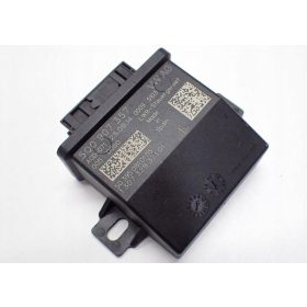 Audi A3 (8V) fényszóró vezérlő modul 5q0907357