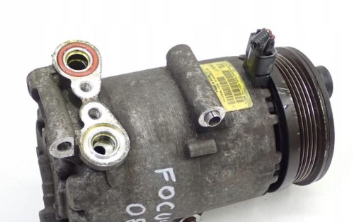 Ford Focus MK2 1.4i ASDA klímakompresszor 3M5H-19D629-PH