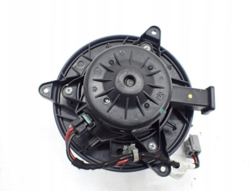 Opel Meriva B fűtőmotor 13263279