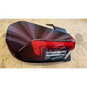 Opel Corsa F bal hátsó lámpa 9829317980