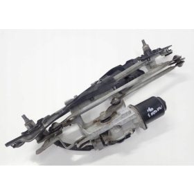 Mazda 3 (BL) első ablaktörlő szerkezet motorral