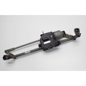   Volkswagen Golf VI első ablaktörlő szerkezet motorral 5k1955023