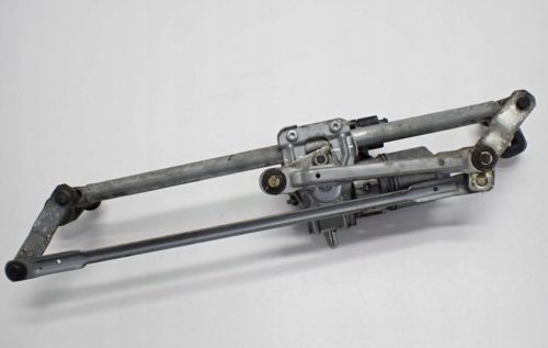 Volkswagen Golf VI első ablaktörlő szerkezet motorral 5k1955023