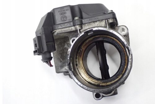 Volkswagen Golf V, Passat B6 2.0 TDI BMM, BMP fojtószelep 03G128063A