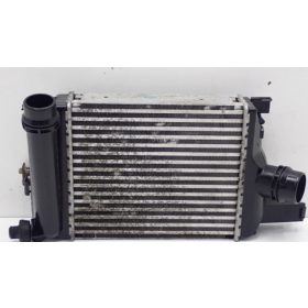 Dacia Duster I, Renault Clio IV cooler hűtő 144965154r