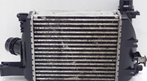 Dacia Duster I, Renault Clio IV cooler hűtő 144965154r