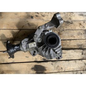 Mazda CX-3 (DJ1) első osztómű