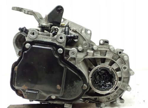 Skoda Octavia III, Volkswagen Golf VII, Audi A3 8V 1.6 TDI RTD váltó