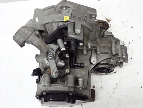 Skoda Octavia III, Volkswagen Golf VII, Audi A3 8V 1.6 TDI RTD váltó