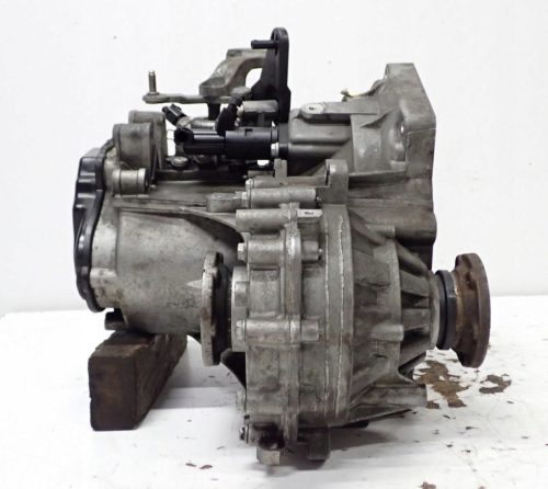 Skoda Octavia III, Volkswagen Golf VII, Audi A3 8V 1.6 TDI RTD váltó