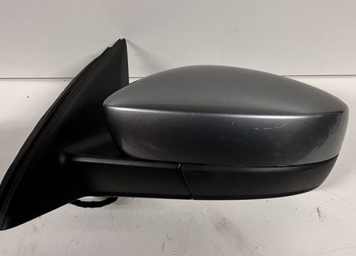 Seat Toledo IV bal oldali visszapillantó tükör EU