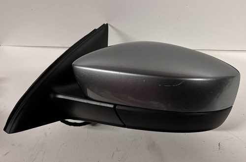 Seat Toledo IV bal oldali visszapillantó tükör EU