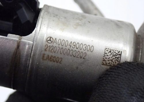 Mercedes Sprinter W907 W910 Adblue befecskendező A0004900300