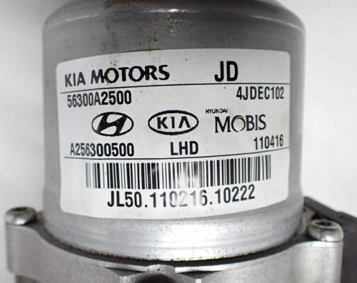 Kia Ceed II JD elektromos kormányszervó motor 56300-A2500