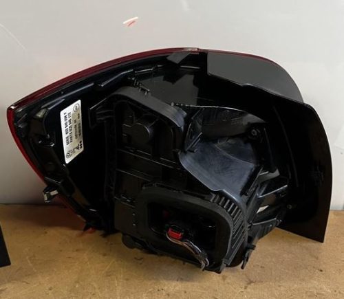 Volkswagen Polo V 6C 6R Facelift jobb hátsó lámpa 6c0945096f