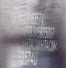 Opel Insignia A 2.0 CDTI a20dth intercoolercső 2316374