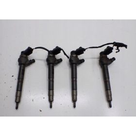   Volkswagen Golf VII, Audi A3 8V, Octavia III 1.6 TDI BlueMotion CLH CLHA CLHB porlasztó 04l130277g