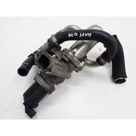 Suzuki Swift V 1.3 DDiS 1.3 DDiS Z13DT EGR szelep 55201144