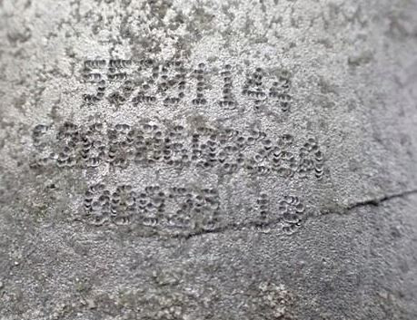 Suzuki Swift V 1.3 DDiS 1.3 DDiS Z13DT EGR szelep 55201144