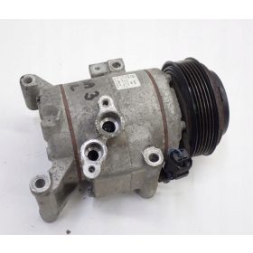   MAZDA3 III BM, CXC-5 2.2 SKYACTIV-D klímakompresszor F500-JUBCA-10