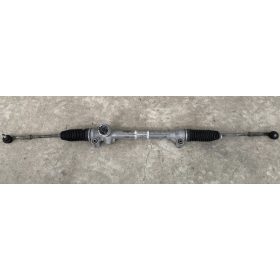 Opel Corsa E kormánymű