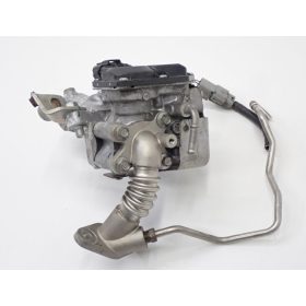   Nissan X-Trail III T32, Renault Kadjar, Espace V, Talisman 1.6 DIG-T MR16 EGR szelep 14710BV80B