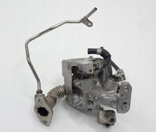 Nissan X-Trail III T32, Renault Kadjar, Espace V, Talisman 1.6 DIG-T MR16 EGR szelep 14710BV80B