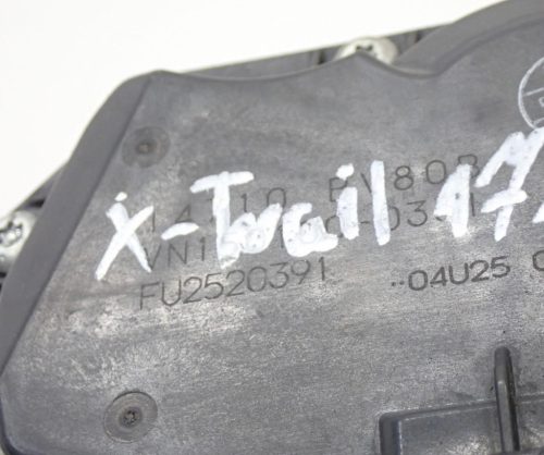 Nissan X-Trail III T32, Renault Kadjar, Espace V, Talisman 1.6 DIG-T MR16 EGR szelep 14710BV80B