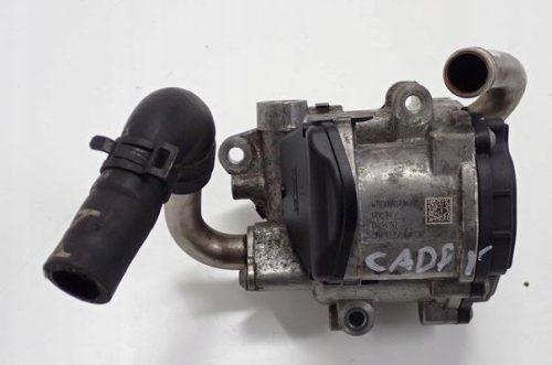 Volkswagen Caddy III 2.0 TDI EGR szelep 04l131501r