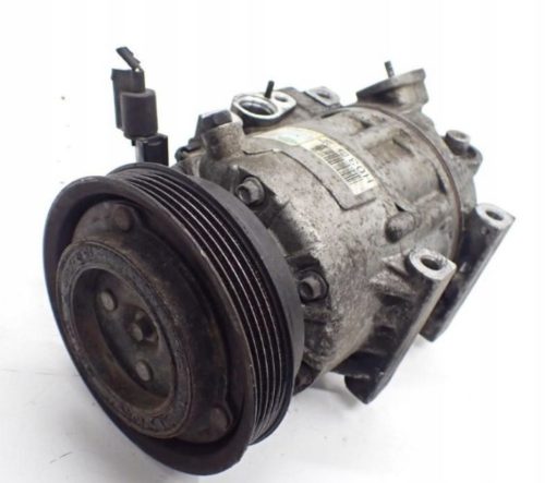 Kia Cee'd I (ED), Hyundai i30 I (FD) 1.6 CRDi D4FB klímakompresszor f500an8ca03