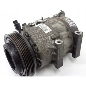   Hyundai i30 (FD), Kia Cee'd (ED) 1.4 CVVT G4FA klímakompresszor f500an8aa03