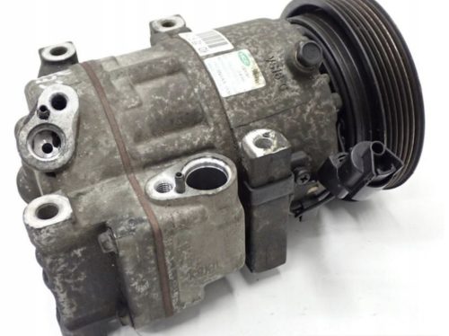 Hyundai i30 (FD), Kia Cee'd (ED) 1.4 CVVT G4FA klímakompresszor f500an8aa03