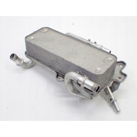   Volkswagen Touareg, AUDI A5 A6 A7 Q5 Q7 3.0 TDI automata váltó olajhűtő 4M0317021G