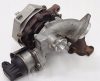 Skoda Roomster, Audi A3 (8P), Volkswagen Caddy III, Seat Ibiza IV 1.6 CR TDI CAY turbó 03l253056r