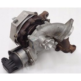   Skoda Roomster, Audi A3 (8P), Volkswagen Caddy III, Seat Ibiza IV 1.6 CR TDI CAY turbó 03l253056r