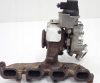 Skoda Roomster, Audi A3 (8P), Volkswagen Caddy III, Seat Ibiza IV 1.6 CR TDI CAY turbó 03l253056r