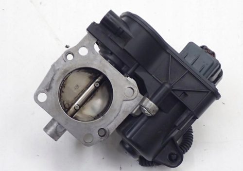 Opel Grandland X 1.2 TURBO HN05 10XVAX B12XHL D12XHL,fojtószelep 9801942080