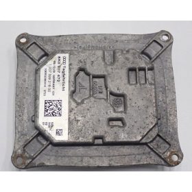  Audi A4 (B8 - 8K) B8 - 8K led vezérlő elektronika 8k0907472