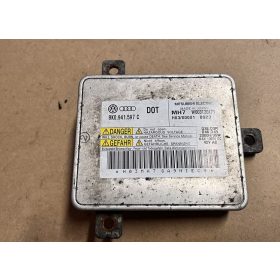 Audi A4 (B8 - 8K), Audi A6 (C7 - 4G) Xenon trafó 8k0941597c