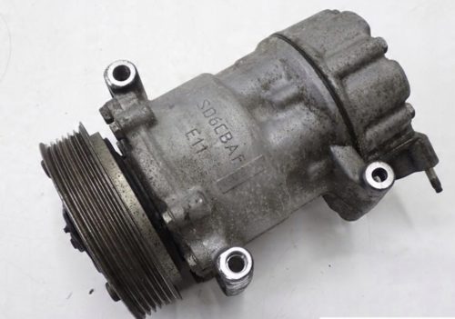 Peugeot 207 1.4 HDi 8HZ klímakompresszor 9659875780