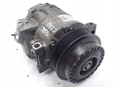 Mercedes C220 W204 CDI 2.2 CDI klímakompresszor a0022305011