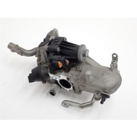   Citroën C4 Picasso II 1.6 E-HDI 9H05 EGR hűtő, EGR szelep 9802194080