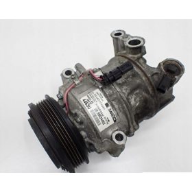   Opel Astra K 1.4 B14XFL, D14XFL, B14XFT, D14XFT klímakompresszor 39034463