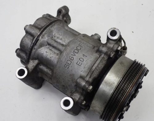 Dacia Sandero I 1.2i klímakompresszor 8200840899