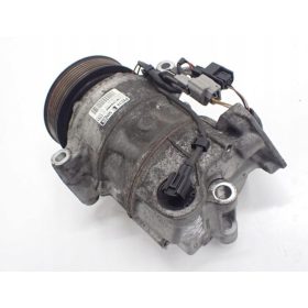   Renault Mégane IV, Renault Scénic IV 1.3 TCe H5HB470 klímakompresszor 926001268r