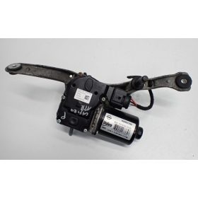   Opel Zafira C jobb első ablaktörlő szerkezet motorral. w000027365