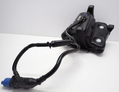 Volkswagen Passat B8 AdBlue tartály, AdBlue szivattyú 3Q0131877C 5Q0131969B