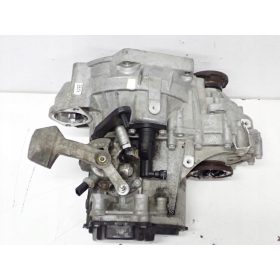   Volkswagen Golf VI, Skoda Octavia II, Audi A3 8P, Skoda Yeti 2.0 TDI KJF sebességváltó