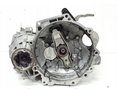 Volkswagen Golf VI, Skoda Octavia II, Audi A3 8P, Skoda Yeti 2.0 TDI KJF sebességváltó